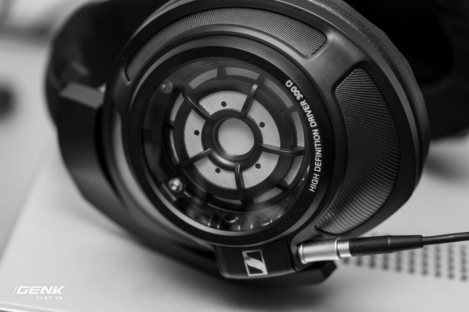 Trải nghiệm Sennheiser HD820 tại Việt Nam - Điều gì làm cặp tai nghe này có giá tới 67 triệu đồng? - Ảnh 12. Trải nghiệm Sennheiser HD820 tại Việt Nam - Điều gì làm cặp tai nghe này có giá tới 67 triệu đồng? - Ảnh 12.