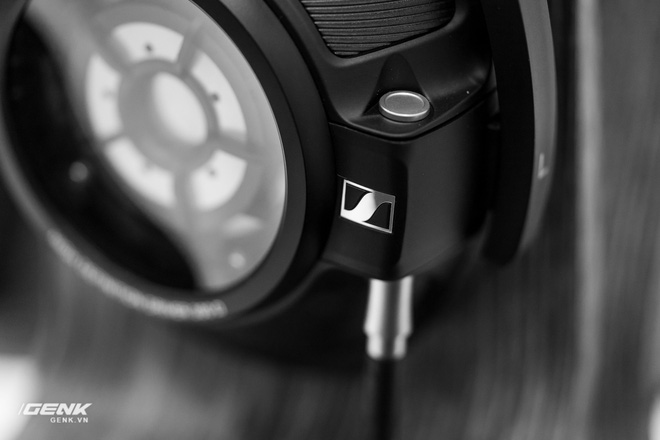 Trải nghiệm Sennheiser HD820 tại Việt Nam - Điều gì làm cặp tai nghe này có giá tới 67 triệu đồng? - Ảnh 3. Trải nghiệm Sennheiser HD820 tại Việt Nam - Điều gì làm cặp tai nghe này có giá tới 67 triệu đồng? - Ảnh 3.