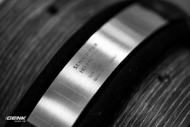 Trải nghiệm Sennheiser HD820 tại Việt Nam - Điều gì làm cặp tai nghe này có giá tới 67 triệu đồng? - Ảnh 4. Trải nghiệm Sennheiser HD820 tại Việt Nam - Điều gì làm cặp tai nghe này có giá tới 67 triệu đồng? - Ảnh 4.