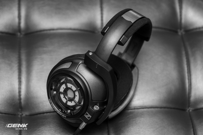 Trải nghiệm Sennheiser HD820 tại Việt Nam - Điều gì làm cặp tai nghe này có giá tới 67 triệu đồng? - Ảnh 15. Trải nghiệm Sennheiser HD820 tại Việt Nam - Điều gì làm cặp tai nghe này có giá tới 67 triệu đồng? - Ảnh 15.