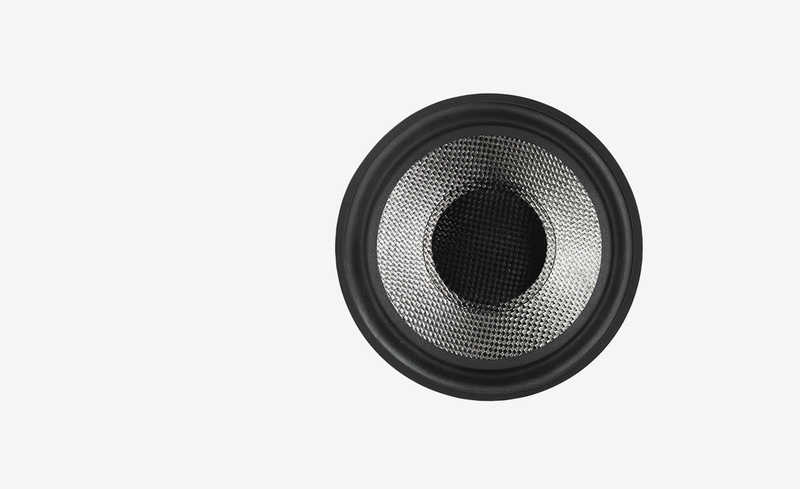 B&W ra mắt các Subwoofer đầu bảng DB series