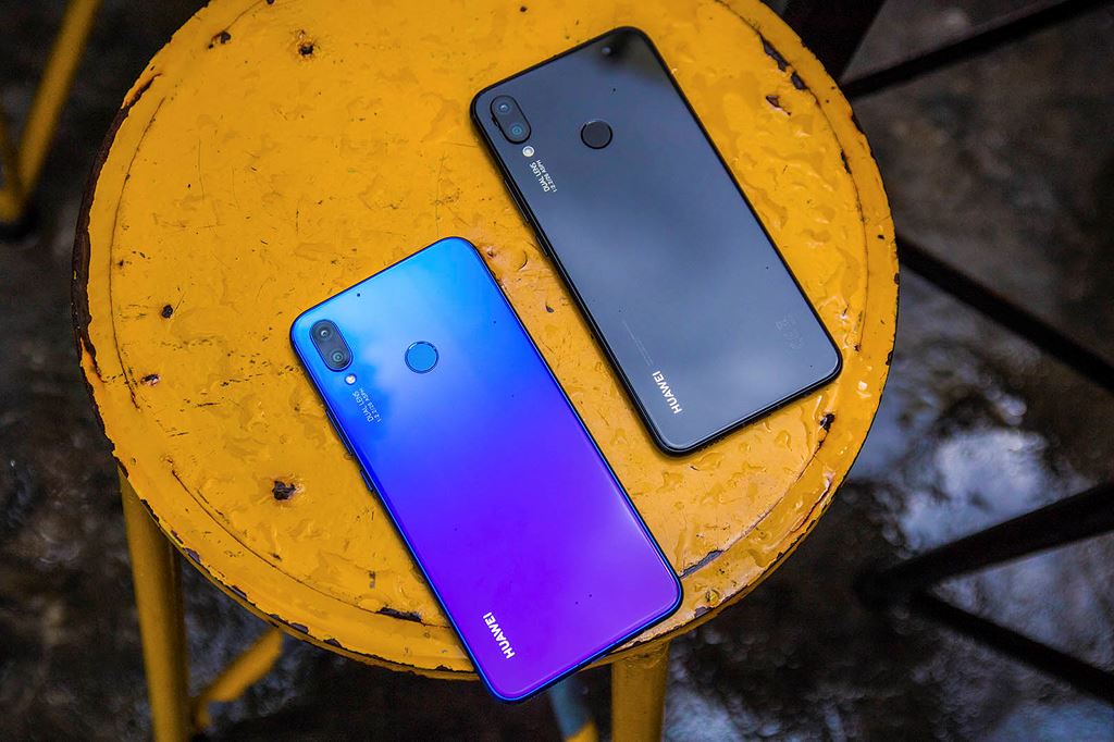 5 lí do không thể bỏ qua siêu phẩm Huawei Nova 3i dịp tháng 8 này ảnh 1