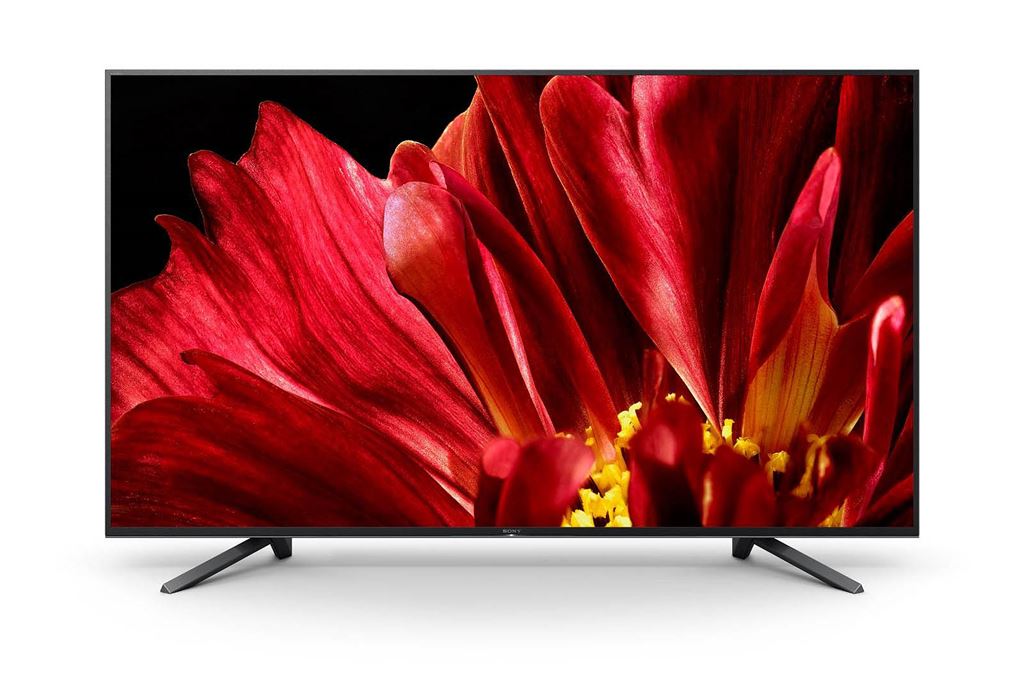 Sony ra mắt bộ đôi TV 4K HDR Master Series A9F OLED và Z9F LCD ảnh 2