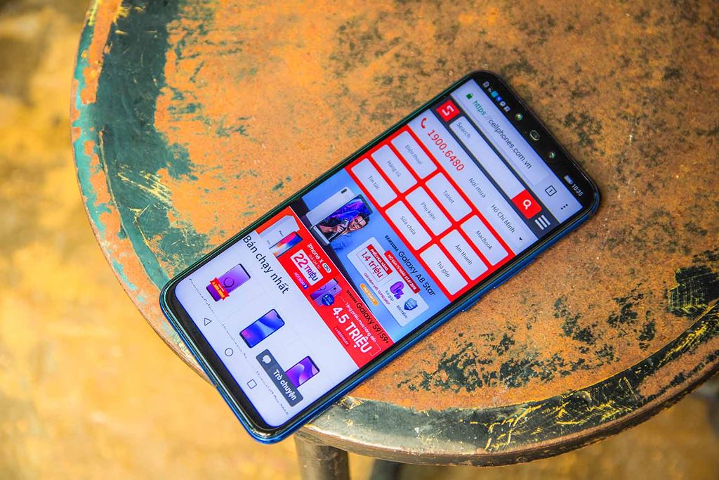 5 lí do không thể bỏ qua siêu phẩm Huawei Nova 3i dịp tháng 8 này ảnh 2