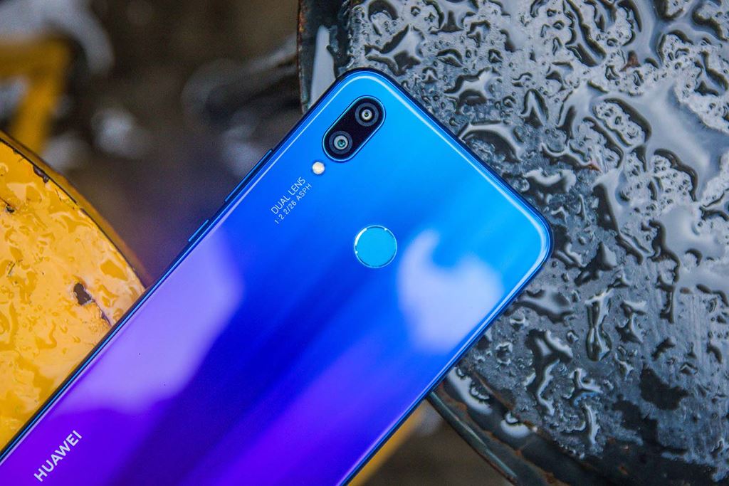 5 lí do không thể bỏ qua siêu phẩm Huawei Nova 3i dịp tháng 8 này ảnh 4