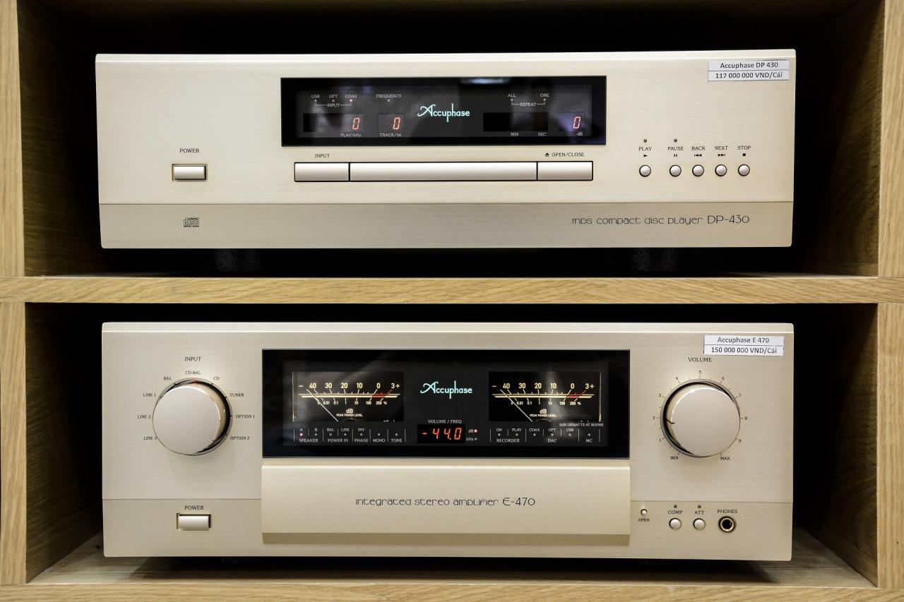 HEOS Link HS2: Music Server nhỏ gọn toàn năng | Anh Duy Audio