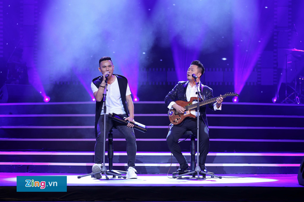 Live show Bằng Kiều: Bữa tiệc nhạc trữ tình nhiều màu sắc hình ảnh 5 Live show Bang Kieu: Bua tiec nhac tru tinh nhieu mau sac hinh anh 5