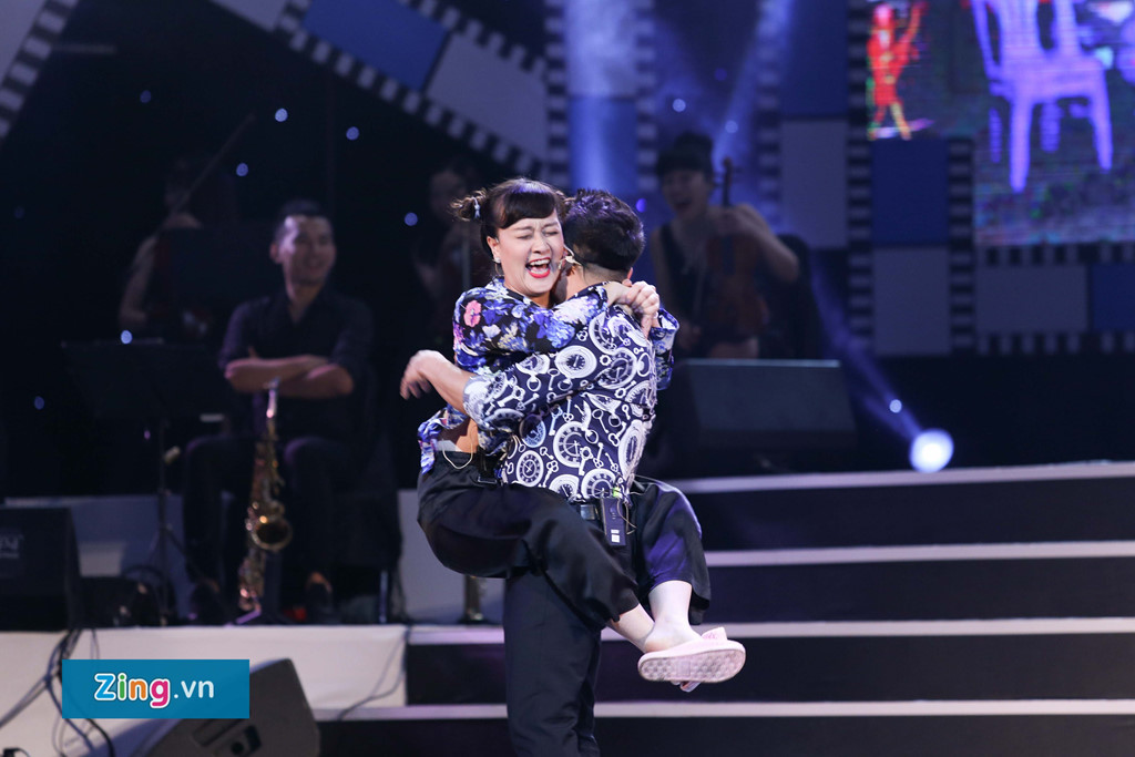 Live show Bằng Kiều: Bữa tiệc nhạc trữ tình nhiều màu sắc hình ảnh 7 Live show Bang Kieu: Bua tiec nhac tru tinh nhieu mau sac hinh anh 7