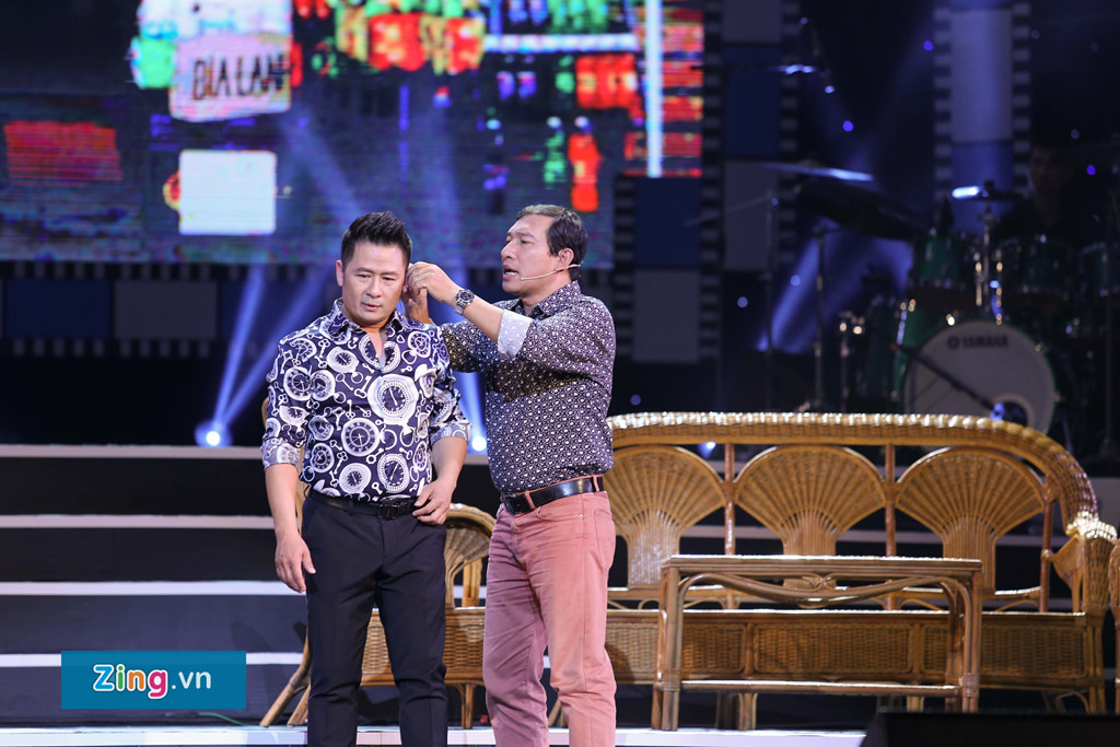 Live show Bằng Kiều: Bữa tiệc nhạc trữ tình nhiều màu sắc hình ảnh 8 Live show Bang Kieu: Bua tiec nhac tru tinh nhieu mau sac hinh anh 8