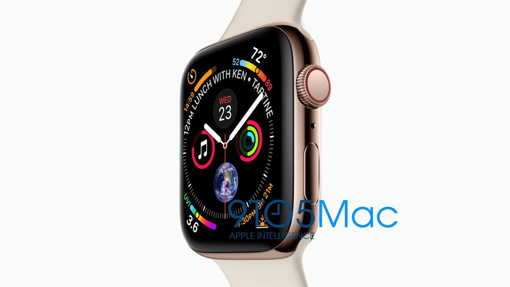 Rò rỉ thông tin, hình ảnh thế hệ iPhone XS, XS Plus và iPhone “LCD“ ảnh 2