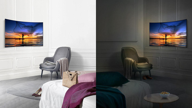 Những bước đi vững chắc của Samsung nhằm khẳng định vị thế trên thị trường TV - Ảnh 4. Những bước đi vững chắc của Samsung nhằm khẳng định vị thế trên thị trường TV - Ảnh 4.