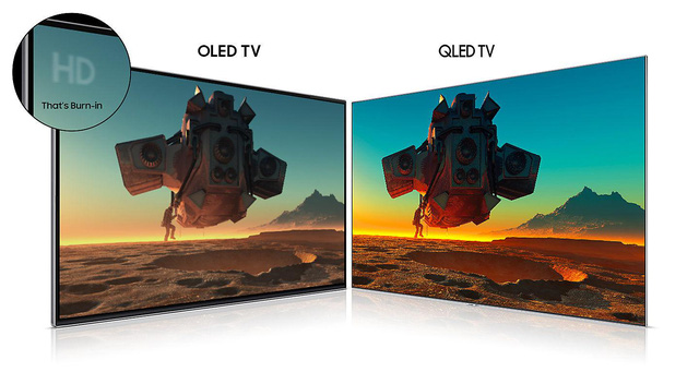 Những bước đi vững chắc của Samsung nhằm khẳng định vị thế trên thị trường TV - Ảnh 6. Những bước đi vững chắc của Samsung nhằm khẳng định vị thế trên thị trường TV - Ảnh 6.
