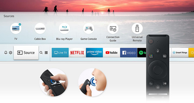 Những bước đi vững chắc của Samsung nhằm khẳng định vị thế trên thị trường TV - Ảnh 10. Những bước đi vững chắc của Samsung nhằm khẳng định vị thế trên thị trường TV - Ảnh 10.