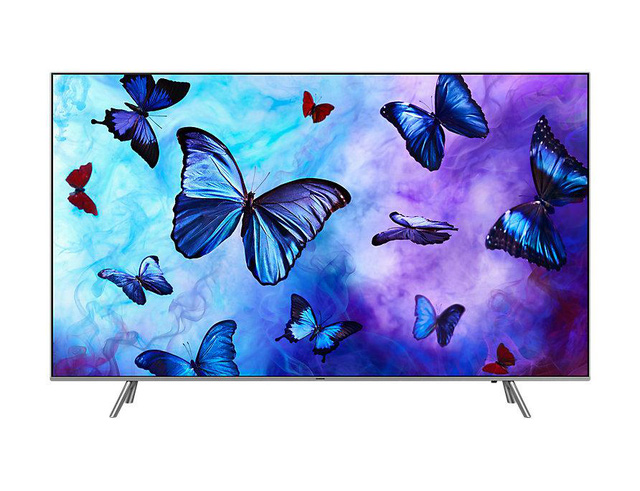 Những bước đi vững chắc của Samsung nhằm khẳng định vị thế trên thị trường TV - Ảnh 12. Những bước đi vững chắc của Samsung nhằm khẳng định vị thế trên thị trường TV - Ảnh 12.