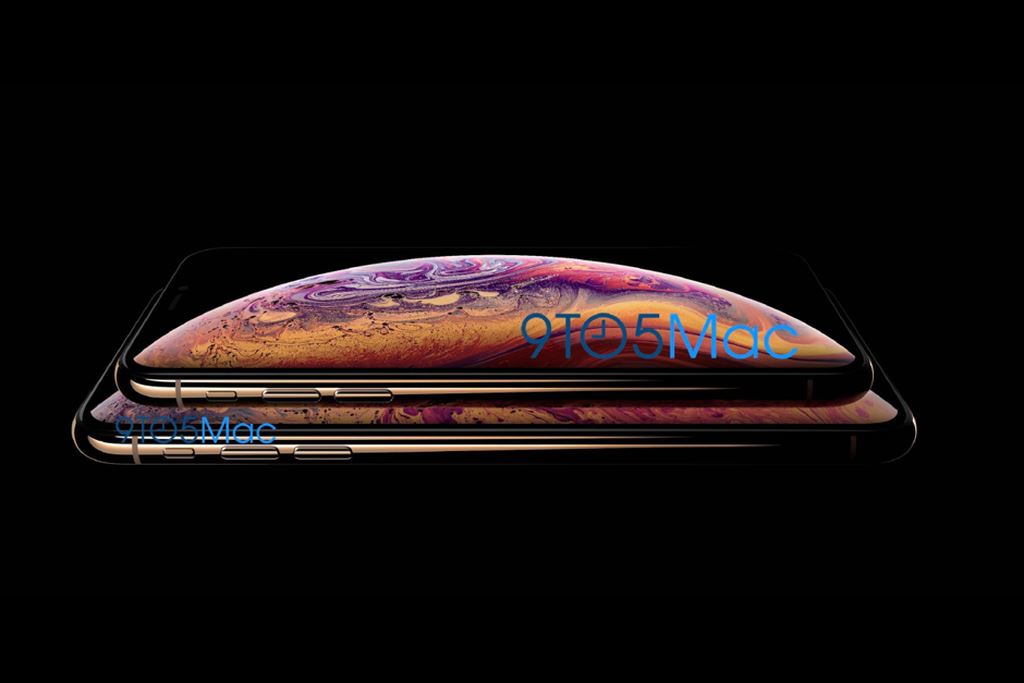 Rò rỉ thông tin, hình ảnh thế hệ iPhone XS, XS Plus và iPhone “LCD“ ảnh 1