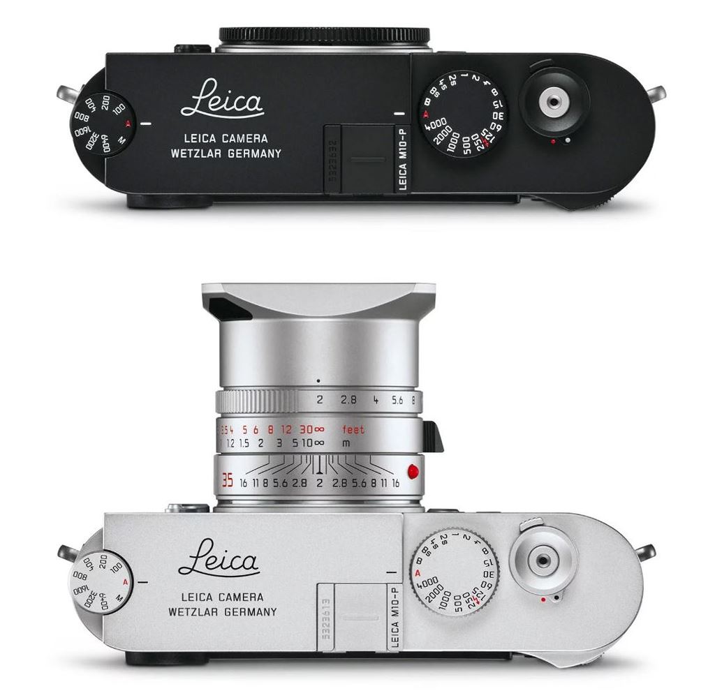 Leica ra mắt máy ảnh cao cấp M10-P với màn trập im lặng ảnh 2