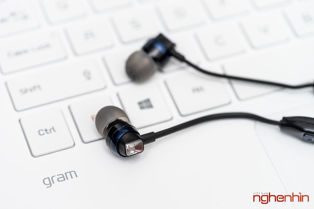 Trải nghiệm tai nghe không dây Sennheiser CX6.00BT - Lựa chọn an toàn trong tầm giá ảnh 11