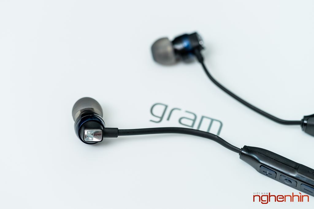 Trải nghiệm tai nghe không dây Sennheiser CX6.00BT - Lựa chọn an toàn trong tầm giá ảnh 12