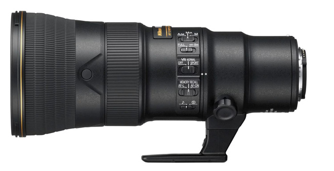Nikon ra mắt 500 f/5.6 PF VR - Ống kính telephoto siêu nhỏ gọn, giá 84 triệu - Ảnh 2. Nikon ra mắt 500 f/5.6 PF VR - Ống kính telephoto siêu nhỏ gọn, giá 84 triệu - Ảnh 2.
