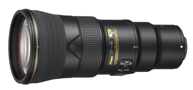 Nikon ra mắt 500 f/5.6 PF VR - Ống kính telephoto siêu nhỏ gọn, giá 84 triệu - Ảnh 3. Nikon ra mắt 500 f/5.6 PF VR - Ống kính telephoto siêu nhỏ gọn, giá 84 triệu - Ảnh 3.