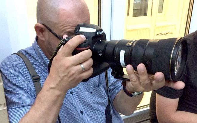 Nikon ra mắt 500 f/5.6 PF VR - Ống kính telephoto siêu nhỏ gọn, giá 84 triệu - Ảnh 4.