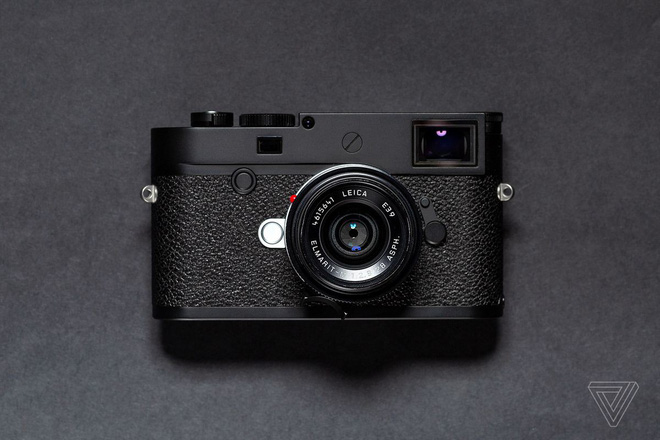 Leica trình làng M10-P, camera đẹp và yên lặng nhất thế giới - Ảnh 1. Leica trình làng M10-P, camera đẹp và yên lặng nhất thế giới - Ảnh 1.