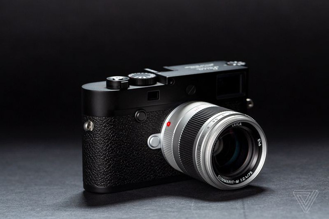 Leica trình làng M10-P, camera đẹp và yên lặng nhất thế giới - Ảnh 6. Leica trình làng M10-P, camera đẹp và yên lặng nhất thế giới - Ảnh 6.