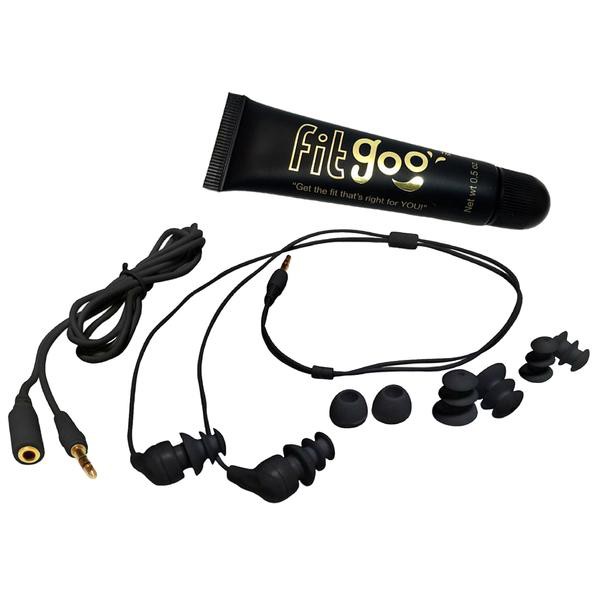 Tổng hợp 5 mẫu tai nghe chống nước được đánh giá cao nhất trên Amazon - Ảnh 1. Tổng hợp 5 mẫu tai nghe chống nước được đánh giá cao nhất trên Amazon - Ảnh 1.