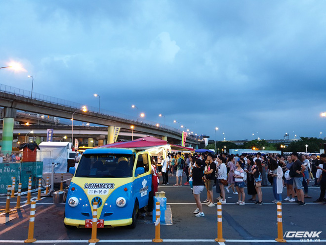 Đánh giá chi tiết camera Galaxy Note9 qua chuyến dạo chơi Đài Loan: chụp thiếu sáng ấn tượng, AI thực sự có ích - Ảnh 21. Đánh giá chi tiết camera Galaxy Note9 qua chuyến dạo chơi Đài Loan: chụp thiếu sáng ấn tượng, AI thực sự có ích - Ảnh 21.