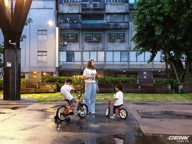 Đánh giá chi tiết camera Galaxy Note9 qua chuyến dạo chơi Đài Loan: chụp thiếu sáng ấn tượng, AI thực sự có ích - Ảnh 7. Đánh giá chi tiết camera Galaxy Note9 qua chuyến dạo chơi Đài Loan: chụp thiếu sáng ấn tượng, AI thực sự có ích - Ảnh 7.