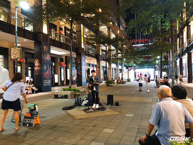 Đánh giá chi tiết camera Galaxy Note9 qua chuyến dạo chơi Đài Loan: chụp thiếu sáng ấn tượng, AI thực sự có ích - Ảnh 40. Đánh giá chi tiết camera Galaxy Note9 qua chuyến dạo chơi Đài Loan: chụp thiếu sáng ấn tượng, AI thực sự có ích - Ảnh 40.