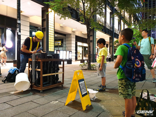 Đánh giá chi tiết camera Galaxy Note9 qua chuyến dạo chơi Đài Loan: chụp thiếu sáng ấn tượng, AI thực sự có ích - Ảnh 41. Đánh giá chi tiết camera Galaxy Note9 qua chuyến dạo chơi Đài Loan: chụp thiếu sáng ấn tượng, AI thực sự có ích - Ảnh 41.