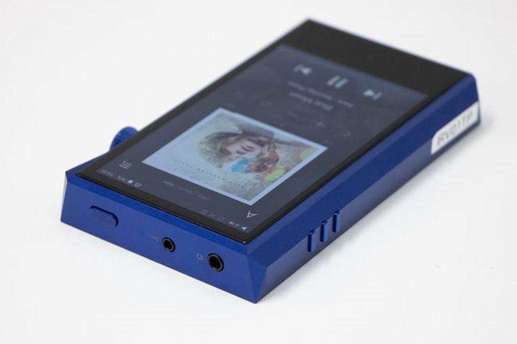 Astell&Kern ra mắt máy nghe nhạc SP1000M, phiên bản'rút gọn' của sản phẩm đầu bảng SP1000 ảnh 3