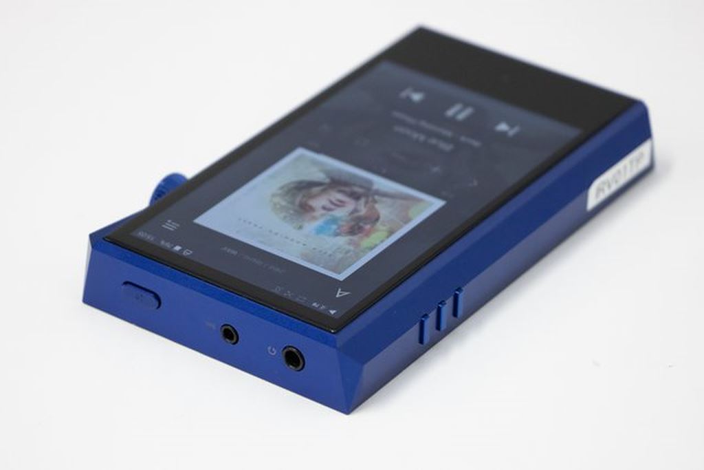 Astell&Kern ra mắt máy nghe nhạc SP1000M, phiên bản 'rút gọn' của sản phẩm đầu bảng SP1000 ảnh 3