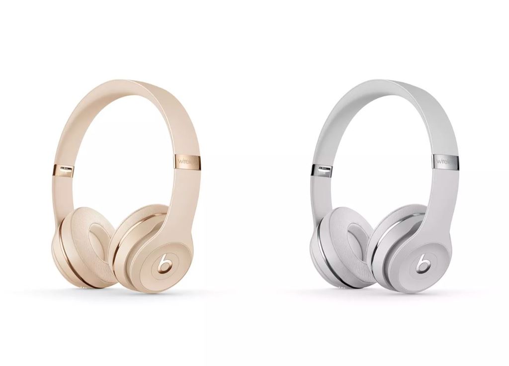 Beats thêm màu tai nghe mới để hợp với Apple XS vs XR vừa ra mắt ảnh 2