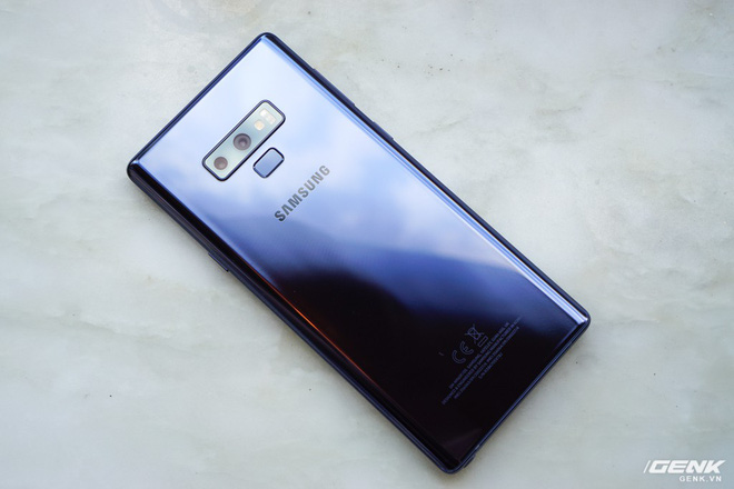 Đánh giá chi tiết camera Galaxy Note9 qua chuyến dạo chơi Đài Loan: chụp thiếu sáng ấn tượng, AI thực sự có ích - Ảnh 1. Đánh giá chi tiết camera Galaxy Note9 qua chuyến dạo chơi Đài Loan: chụp thiếu sáng ấn tượng, AI thực sự có ích - Ảnh 1.