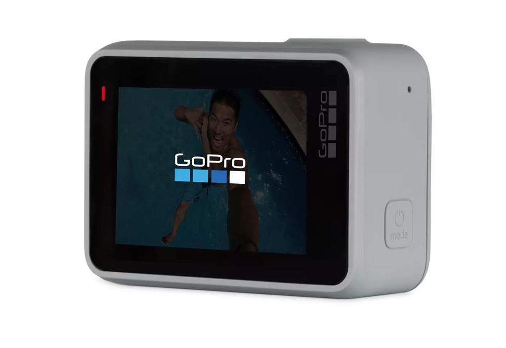 GoPro Hero 7 ra mắt: nâng cao chất lượng ảnh, chống rung cải tiến, giá từ 199 USD ảnh 5