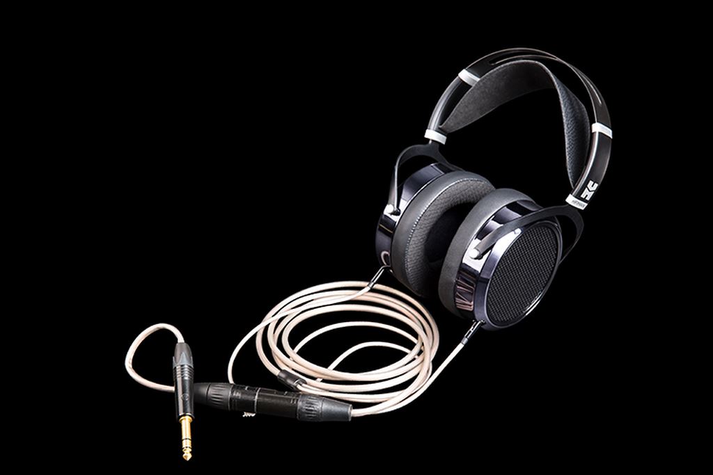 Hifiman HE6se: Tiếp nối thành công vang dội của HE6 ảnh 3