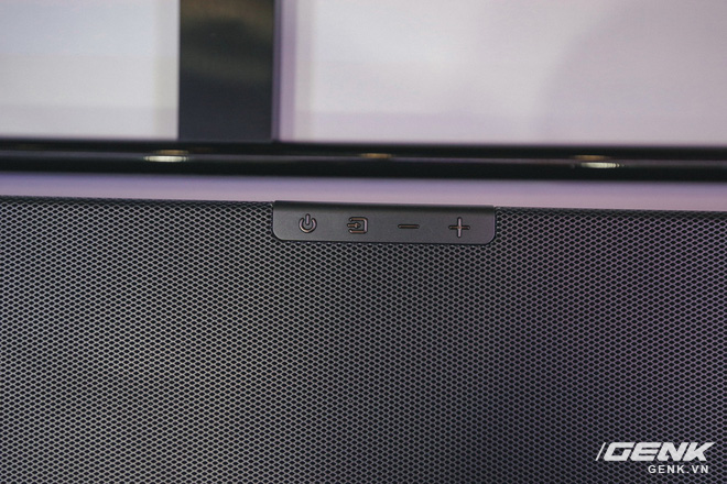 Samsung chính thức giới thiệu TV khung tranh The Frame 2.0 và loa Sound Bar HW-N950 đến người dùng Việt Nam - Ảnh 10. Samsung chính thức giới thiệu TV khung tranh The Frame 2.0 và loa Sound Bar HW-N950 đến người dùng Việt Nam - Ảnh 10.
