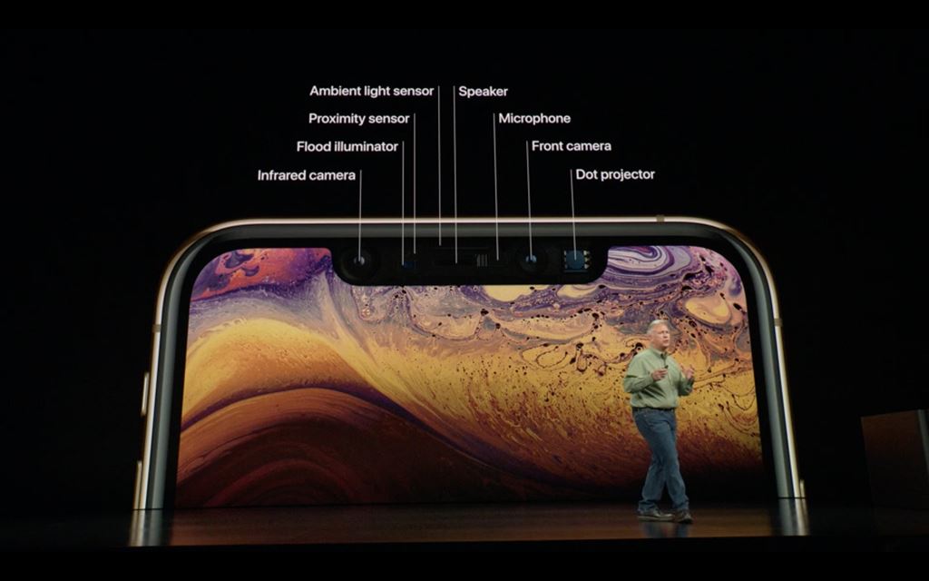 Apple ra mắt bộ ba iPhone mới: iPhone XS, iPhone XS Max và iPhone XR, giá từ 749 USD ảnh 3