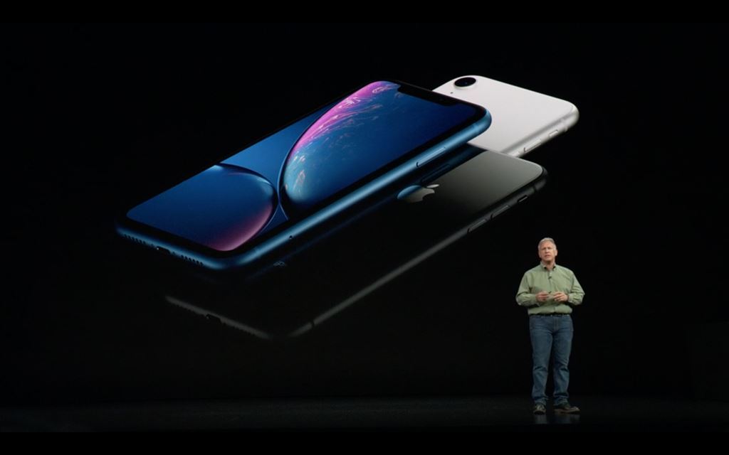 Apple ra mắt bộ ba iPhone mới: iPhone XS, iPhone XS Max và iPhone XR, giá từ 749 USD ảnh 8