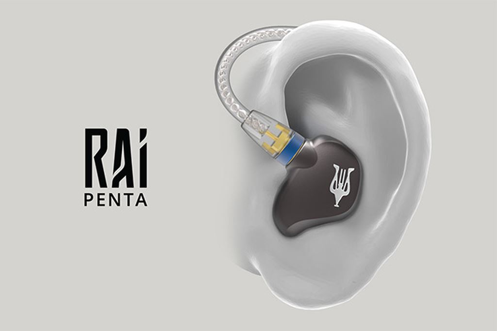 Meze ra mắt bộ đôi tai nghe cao cấp RAI Penta và Empyrean ảnh 2