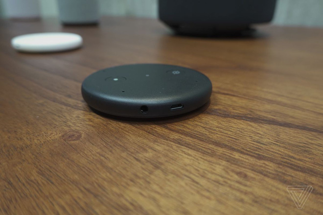 Amazon ra mắt Echo Input, thiết bị biến loa thường thành loa thông minh với trợ lý ảo Alexa - Ảnh 2.