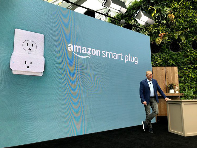 Tổng hợp 10 thiết bị thông minh Amazon vừa ra mắt trong sự kiện đêm qua - Ảnh 6. Tổng hợp 10 thiết bị thông minh Amazon vừa ra mắt trong sự kiện đêm qua - Ảnh 6.