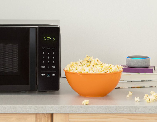 Tổng hợp 10 thiết bị thông minh Amazon vừa ra mắt trong sự kiện đêm qua - Ảnh 7. Tổng hợp 10 thiết bị thông minh Amazon vừa ra mắt trong sự kiện đêm qua - Ảnh 7.