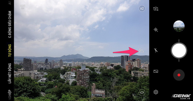 Đánh giá chi tiết camera Galaxy Note9 qua chuyến dạo chơi Đài Loan: chụp thiếu sáng ấn tượng, AI thực sự có ích - Ảnh 11. Đánh giá chi tiết camera Galaxy Note9 qua chuyến dạo chơi Đài Loan: chụp thiếu sáng ấn tượng, AI thực sự có ích - Ảnh 11.