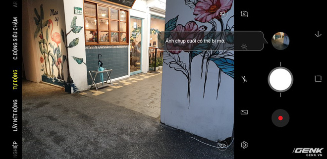 Đánh giá chi tiết camera Galaxy Note9 qua chuyến dạo chơi Đài Loan: chụp thiếu sáng ấn tượng, AI thực sự có ích - Ảnh 13. Đánh giá chi tiết camera Galaxy Note9 qua chuyến dạo chơi Đài Loan: chụp thiếu sáng ấn tượng, AI thực sự có ích - Ảnh 13.