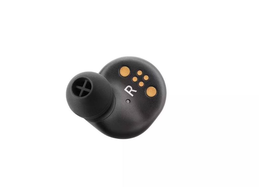 Sennheiser ra mắt cặp tai nghe true-wireless đầu tiên của mình ảnh 3