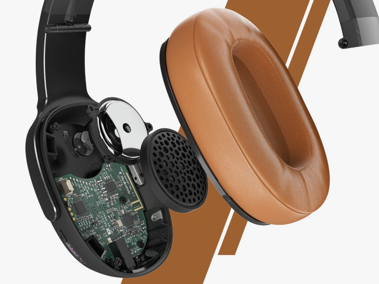 Skullcandy Crusher 360 tai nghe siêu bass Hifi Việt Nam