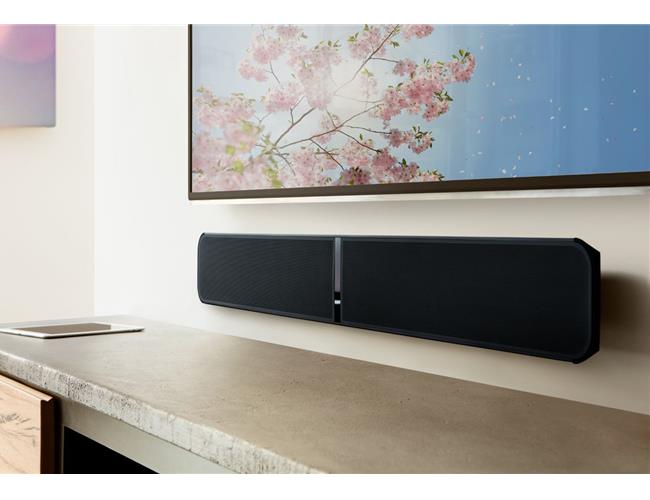 Loa soundbar đang dần là sự lựa chọn thay thế cho các dàn âm thanh